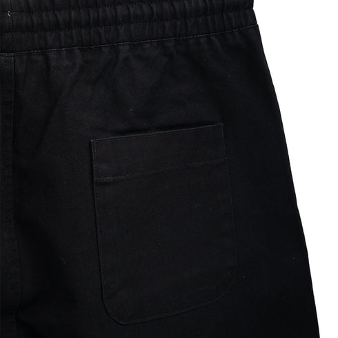 Carhartt WIP Madock Short Black Stone Washed I032984.89.06.03 Degli Uberti
